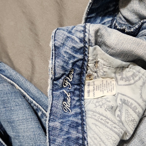 Jeans - Picture 12 of 14